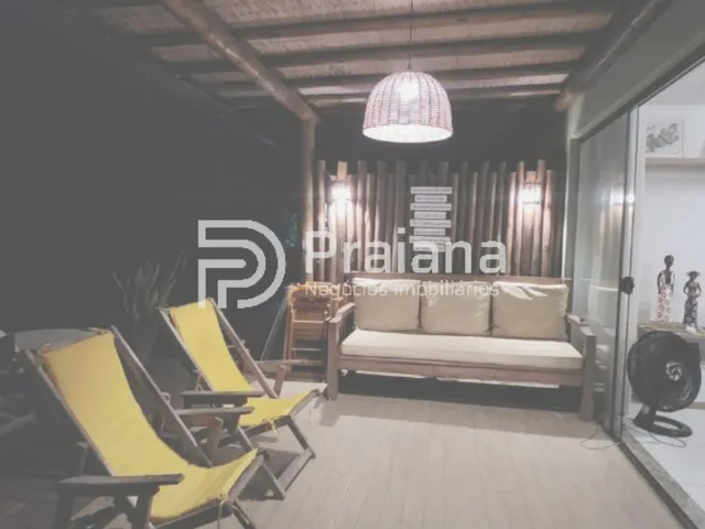 Imagem: Apartamento à venda em Mata de São João-BA