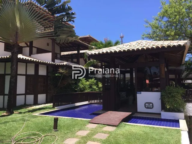 Imagem: Apartamento à venda em Praia do forte Mata