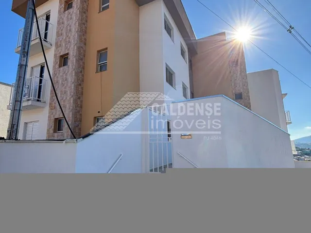 Imagem: Apartamento à venda em Poços de Caldas-MG