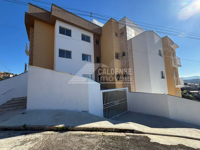 Imagem 10: Excelente oportunidade: Apartamento à venda em Poços de Caldas-MG, Jardim Bandeirantes