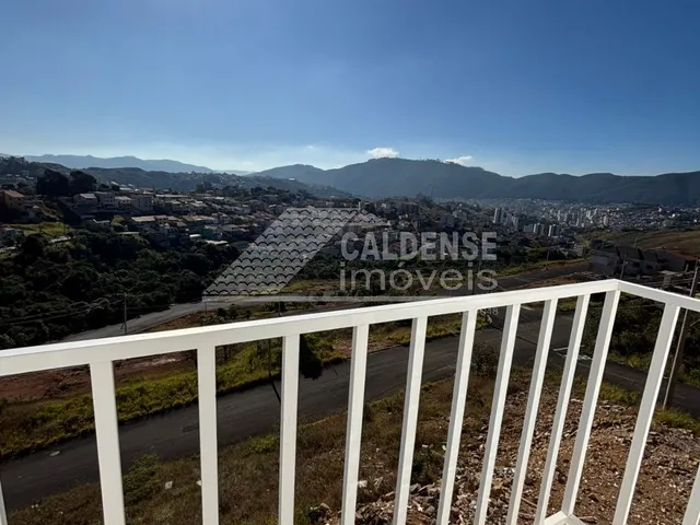Imagem 2: Excelente oportunidade: Apartamento à venda em Poços de Caldas-MG, Jardim Bandeirantes