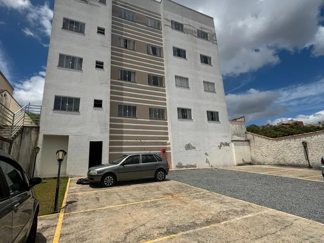 Imagem: Apartamento à venda em Poços de Caldas-MG