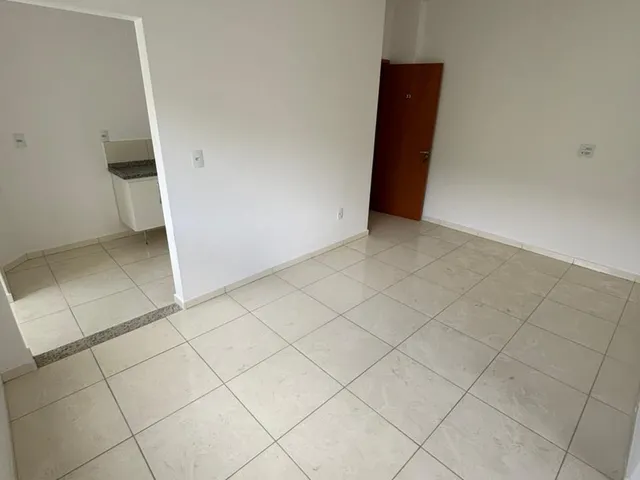 Imagem 6: Apartamento à venda em Poços de Caldas-MG, Boa Esperança II: 2 quartos, 1 sala, 1