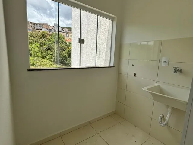 Imagem 4: Apartamento à venda em Poços de Caldas-MG, Boa Esperança II: 2 quartos, 1 sala, 1