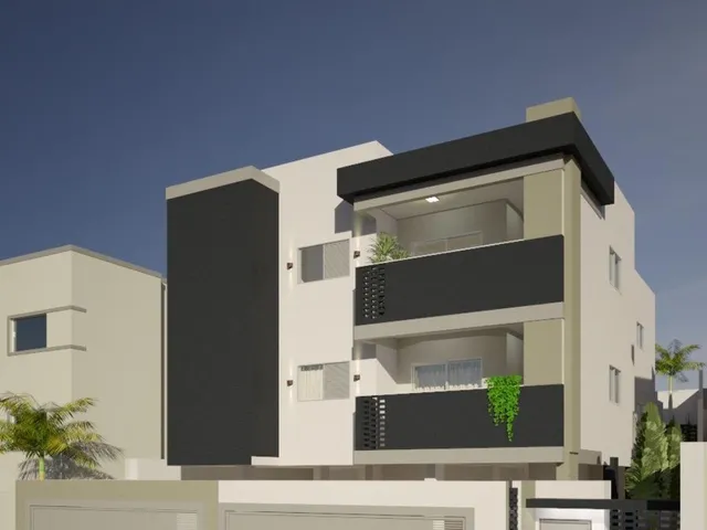 Imagem: Apartamento à venda no Jardim Doutor Ottoni