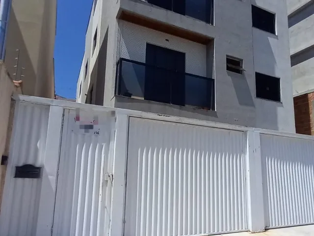 Imagem: Vendo apartamento no Bairro Monte Verde