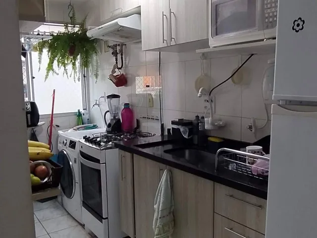 Imagem: Apartamento 2 Quartos, 1 Vaga