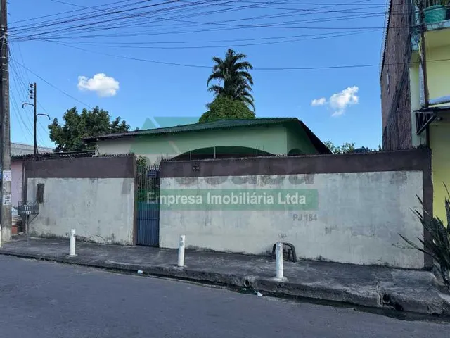 Imagem: Casa de rua / Residencial / Colônia Terra