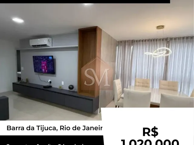 Imagem: Oceânico Residencial Apartamento 2 Quartos