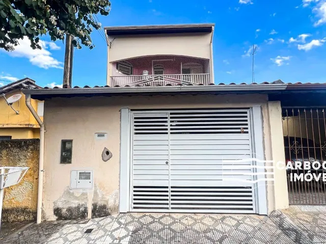 Imagem: Sobrado a Venda no Jardim Rafael em Caçapava