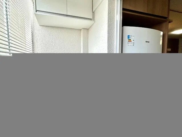 Imagem 10: Apartamento 2 quartos, Suíte, Móveis Planejados, Decorado e Mobiliado - Porteira