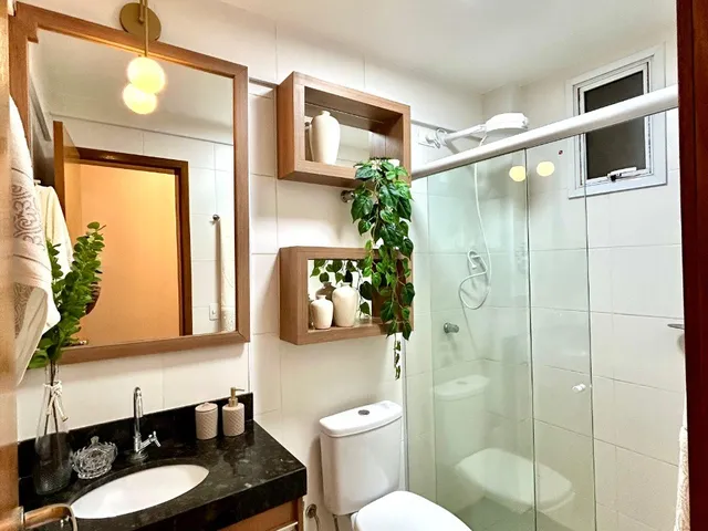 Imagem 16: Apartamento 2 quartos, Suíte, Móveis Planejados, Decorado e Mobiliado - Porteira