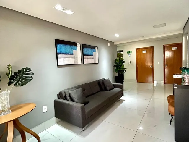 Imagem 7: Apartamento 2 quartos, Suíte, Móveis Planejados, Decorado e Mobiliado - Porteira