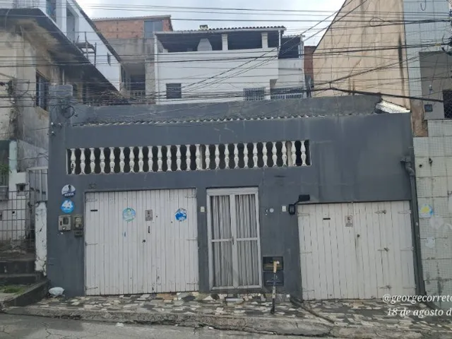 Imagem: Imperdível! Casa padrão com edícula no