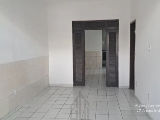 Imagem 6: Imperdível! Casa padrão com edícula no total de 5 Quartos e 3 Suítes na Boca do Rio