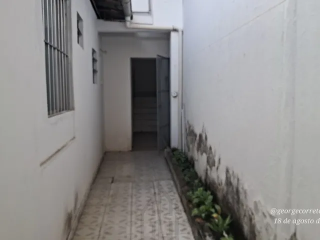 Imagem 12: Imperdível! Casa padrão com edícula no total de 5 Quartos e 3 Suítes na Boca do Rio