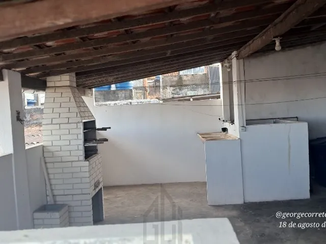 Imagem 9: Imperdível! Casa padrão com edícula no total de 5 Quartos e 3 Suítes na Boca do Rio