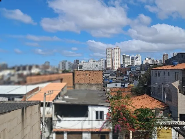 Imagem 7: Imperdível! Casa padrão com edícula no total de 5 Quartos e 3 Suítes na Boca do Rio