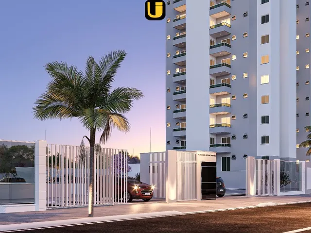 Imagem: Apartamento à venda em Uberlândia-MG