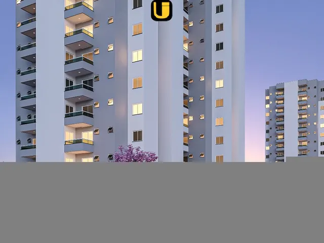 Imagem 15: Apartamento à venda em Uberlândia-MG, Jardim Botânico: 2 quartos, 1 suíte, 2 salas, 2