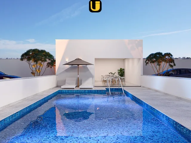 Imagem 11: Apartamento à venda em Uberlândia-MG, Jardim Botânico: 2 quartos, 1 suíte, 2 salas, 2