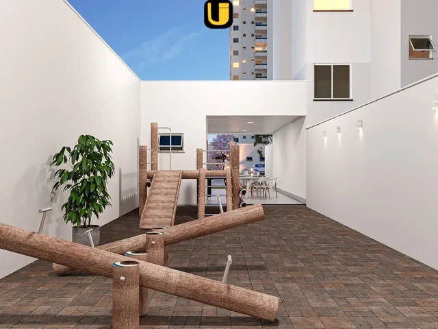Imagem 10: Apartamento à venda em Uberlândia-MG, Jardim Botânico: 2 quartos, 1 suíte, 2 salas, 2