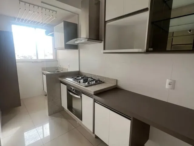 Imagem: Apartamento 3 quartos no 7º andar à venda