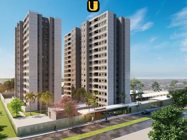 Imagem: Imperdível Apartamento à venda em Uberlândia-MG