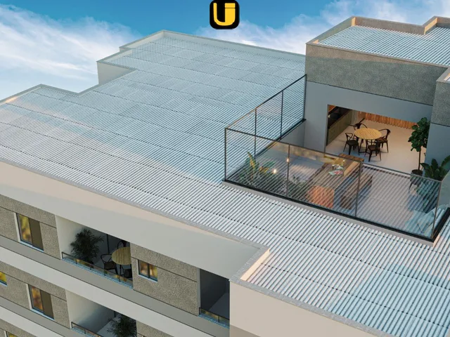Imagem 15: Imperdível: Apartamento à venda em Uberlândia-MG, Presidente Roosevelt - 3 quartos, 1