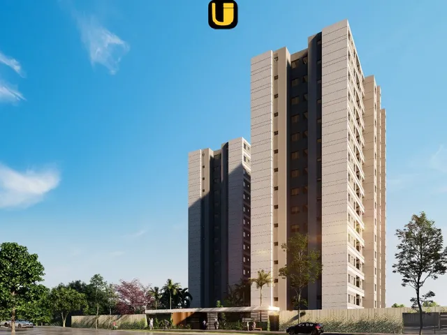 Imagem 3: Imperdível: Apartamento à venda em Uberlândia-MG, Presidente Roosevelt - 3 quartos, 1