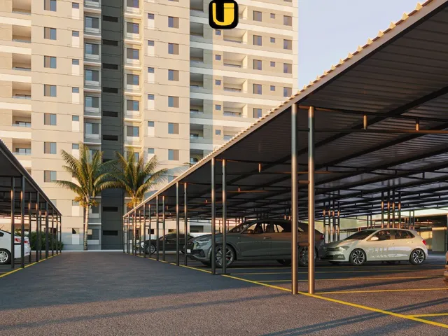 Imagem 16: Imperdível: Apartamento à venda em Uberlândia-MG, Presidente Roosevelt - 3 quartos, 1