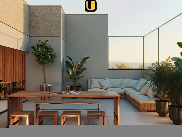 Imagem 8: Imperdível: Apartamento à venda em Uberlândia-MG, Presidente Roosevelt - 3 quartos, 1