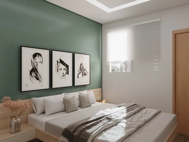 Imagem 11: Imperdível: Apartamento à venda em Uberlândia-MG, Presidente Roosevelt - 3 quartos, 1