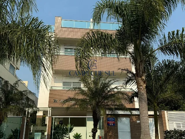 Imagem: Apartamento à venda em Florianópolis-SC