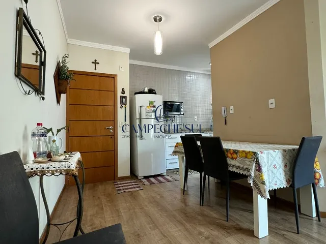 Imagem 13: Apartamento à venda em Florianópolis-SC, Campeche: 2 quartos, 1 sala, 1 banheiro, 1