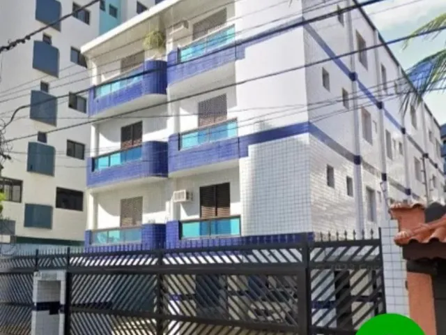 Imagem: O apartamento possui 2 Dormitórios, 2 Suítes, 3