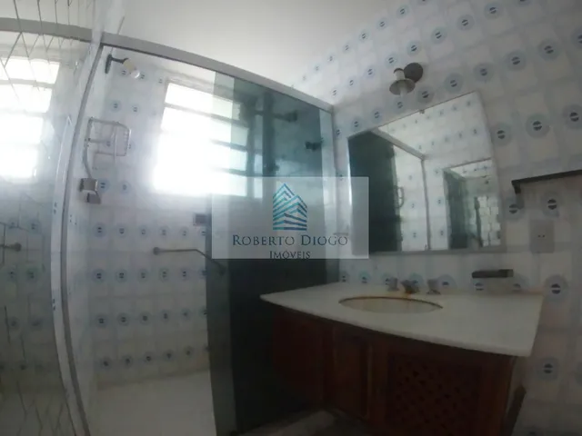 Imagem 12: Imóvel Comercial de Alto Padrão na Barra da Tijuca - 9 Quartos, 2 Suítes, 4 Salas e 5
