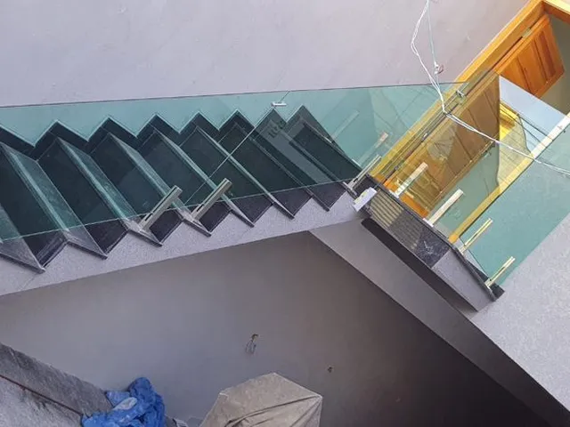 Imagem: Sobrado Individualizado Residencial em São