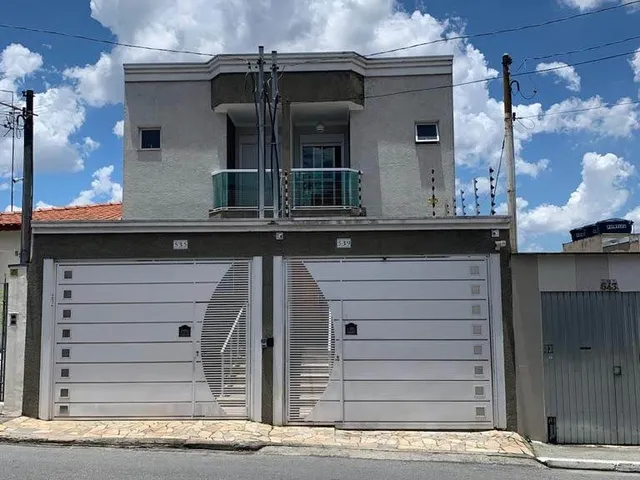 Imagem: Sobrado Individualizado Residencial em São