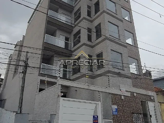 Imagem: Apartamento Residencial em São Paulo