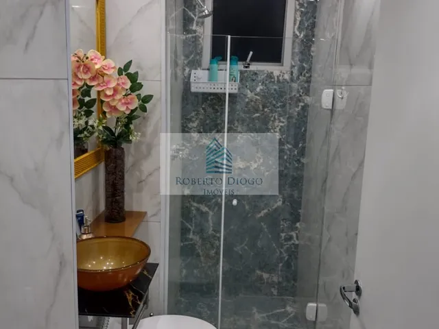 Imagem 4: Imperdível oportunidade: Apartamento à venda em Bangu, Rio de Janeiro-RJ! 2 quartos, 1