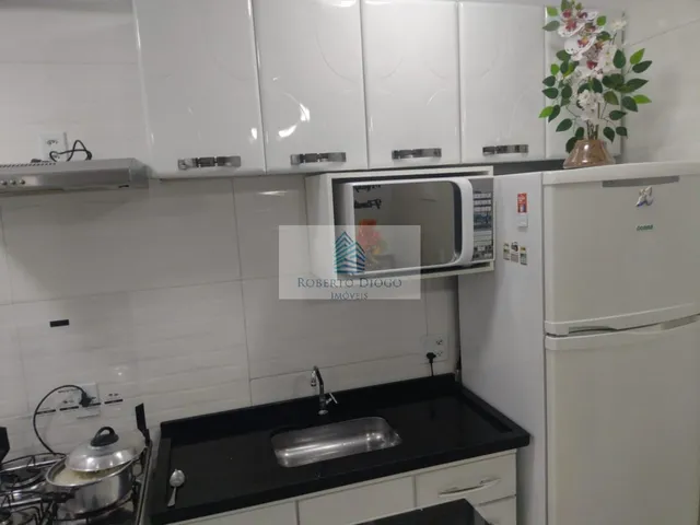 Imagem 14: Imperdível oportunidade: Apartamento à venda em Bangu, Rio de Janeiro-RJ! 2 quartos, 1