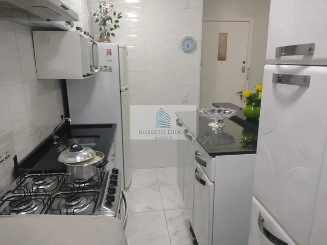 Imagem 13: Imperdível oportunidade: Apartamento à venda em Bangu, Rio de Janeiro-RJ! 2 quartos, 1