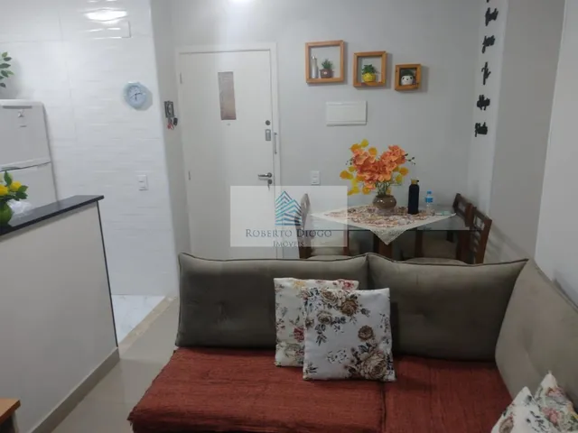 Imagem 8: Imperdível oportunidade: Apartamento à venda em Bangu, Rio de Janeiro-RJ! 2 quartos, 1