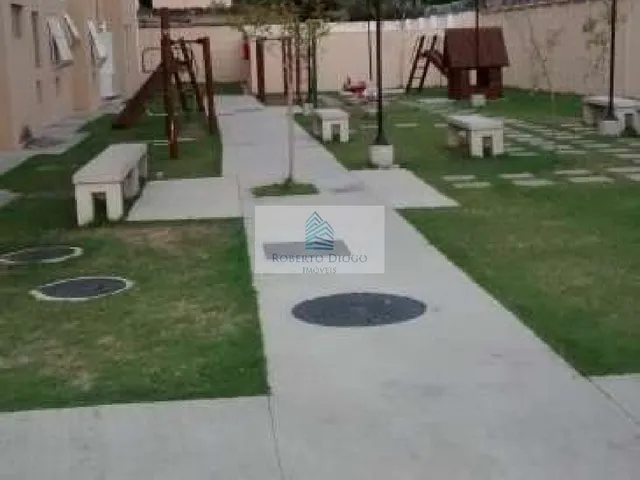 Imagem 2: Imperdível oportunidade: Apartamento à venda em Bangu, Rio de Janeiro-RJ! 2 quartos, 1