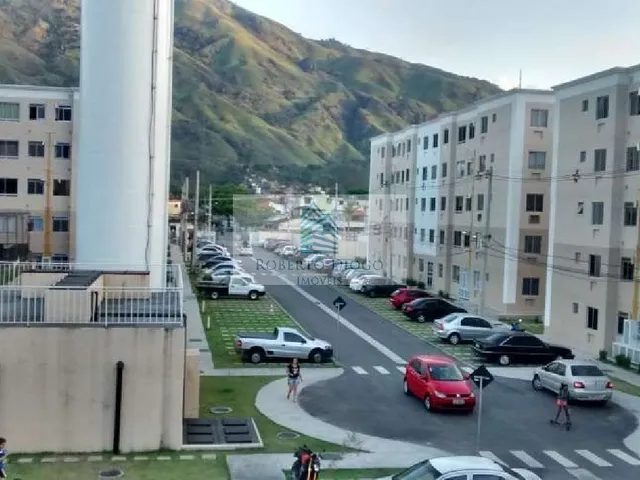 Imagem 3: Imperdível oportunidade: Apartamento à venda em Bangu, Rio de Janeiro-RJ! 2 quartos, 1
