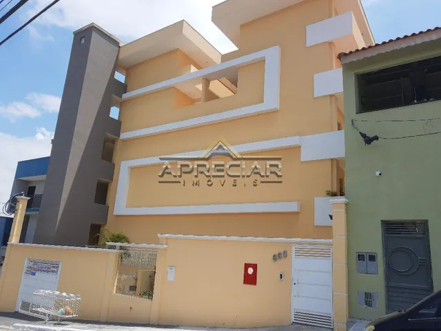 Imagem: Apartamento À Venda em São Paulo-Sp, 1