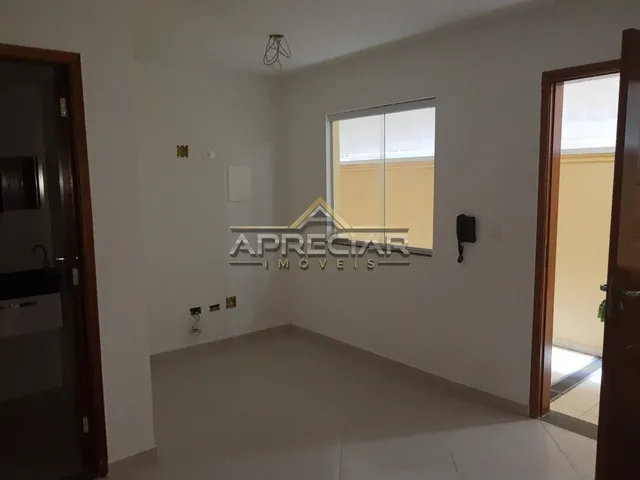 Imagem 16: Apartamento À Venda em São Paulo-Sp, 1 Quarto, 1 Sala, 1 Banheiro, 34M² na Vila Granada!