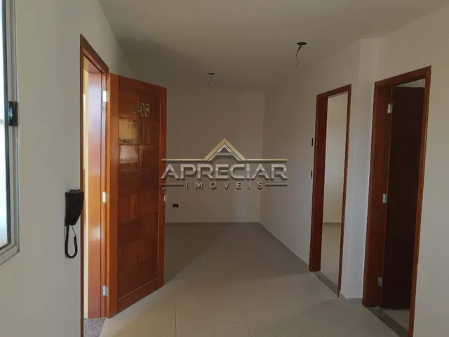 Imagem 5: Apartamento À Venda em São Paulo-Sp, 1 Quarto, 1 Sala, 1 Banheiro, 34M² na Vila Granada!