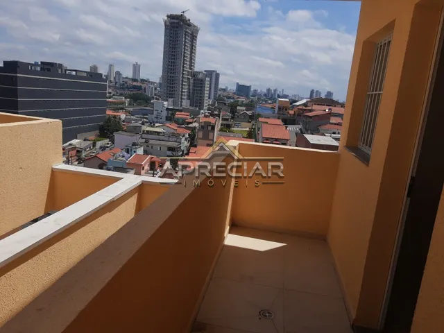 Imagem 8: Apartamento À Venda em São Paulo-Sp, 1 Quarto, 1 Sala, 1 Banheiro, 34M² na Vila Granada!